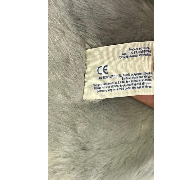 Build A Bear Workshop Koala Stuffed Animal Kansas City Zoo Collectible Plush - Picture 9 of 9